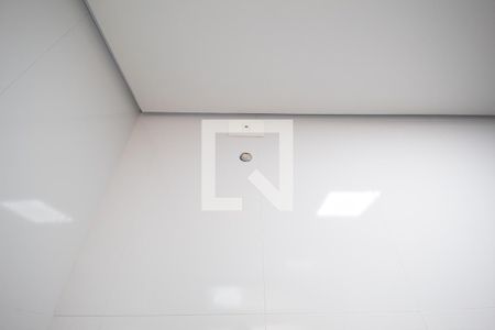 Casa para alugar com 105m², 2 quartos e 2 vagasBanheiro da Suíte 2