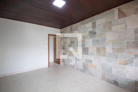Sala de casa para alugar com 2 quartos, 105m² em Vila Campesina, Osasco