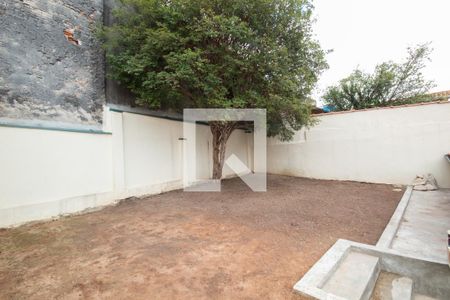 Quintal de casa para alugar com 2 quartos, 105m² em Vila Campesina, Osasco