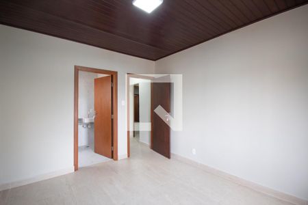 Suíte 1 de casa para alugar com 2 quartos, 105m² em Vila Campesina, Osasco