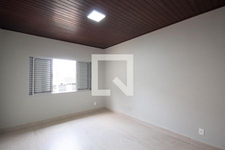 Suíte 1 de casa para alugar com 2 quartos, 105m² em Vila Campesina, Osasco