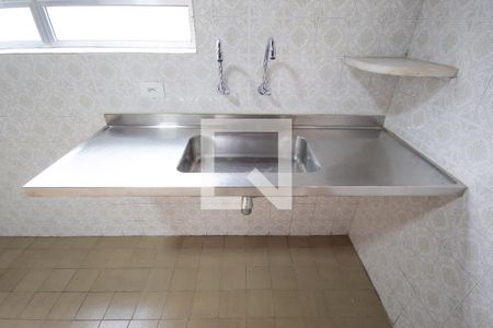 Casa para alugar com 105m², 2 quartos e 2 vagasCozinha