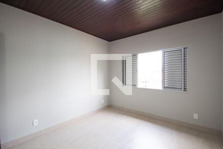 Suíte 1 de casa para alugar com 2 quartos, 105m² em Vila Campesina, Osasco