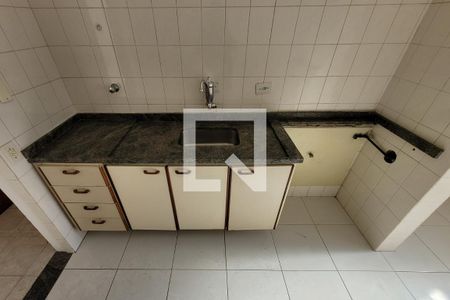 Apartamento para alugar com 62m², 2 quartos e 1 vaga Apartamento para alugar com 62m², 2 quartos e 1 vagaCozinha