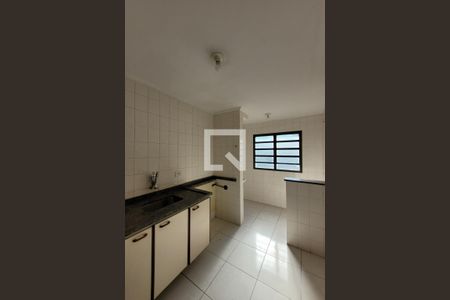 Apartamento para alugar com 62m², 2 quartos e 1 vaga Apartamento para alugar com 62m², 2 quartos e 1 vagaCozinha