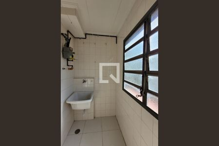 Apartamento para alugar com 62m², 2 quartos e 1 vaga Apartamento para alugar com 62m², 2 quartos e 1 vagaÁrea de Serviço