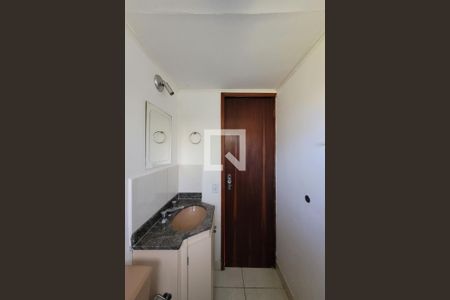 Apartamento para alugar com 62m², 2 quartos e 1 vaga Apartamento para alugar com 62m², 2 quartos e 1 vagaBanheiro