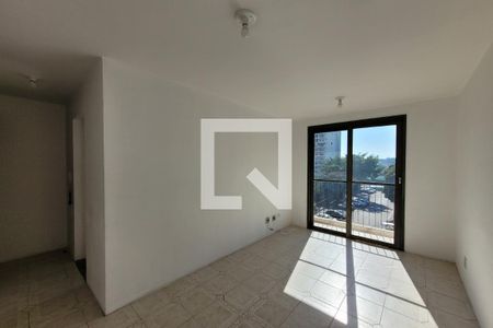 Apartamento para alugar com 62m², 2 quartos e 1 vaga Apartamento para alugar com 62m², 2 quartos e 1 vagaSala