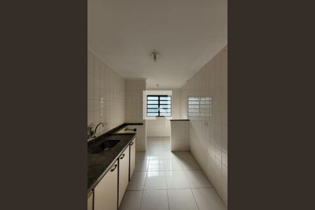 Apartamento para alugar com 62m², 2 quartos e 1 vaga Apartamento para alugar com 62m², 2 quartos e 1 vagaCozinha