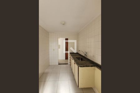 Apartamento para alugar com 62m², 2 quartos e 1 vaga Apartamento para alugar com 62m², 2 quartos e 1 vagaCozinha