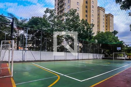 Apartamento para alugar com 62m², 2 quartos e 1 vaga Apartamento para alugar com 62m², 2 quartos e 1 vagaQuadra