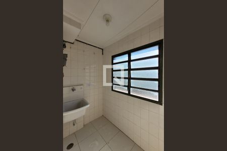 Apartamento para alugar com 62m², 2 quartos e 1 vaga Apartamento para alugar com 62m², 2 quartos e 1 vagaÁrea de Serviço