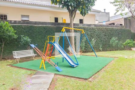 Apartamento para alugar com 62m², 2 quartos e 1 vaga Apartamento para alugar com 62m², 2 quartos e 1 vagaPlayground