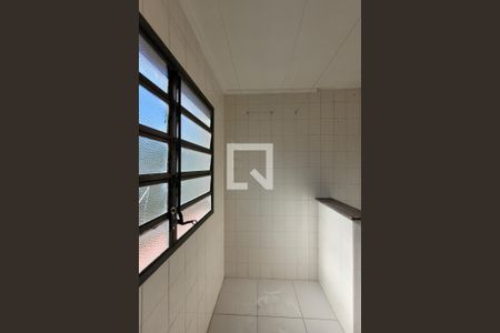 Apartamento para alugar com 62m², 2 quartos e 1 vaga Apartamento para alugar com 62m², 2 quartos e 1 vagaÁrea de Serviço