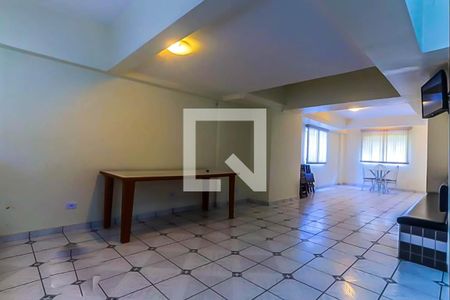 Apartamento para alugar com 62m², 2 quartos e 1 vaga Apartamento para alugar com 62m², 2 quartos e 1 vagaSalão de Festas