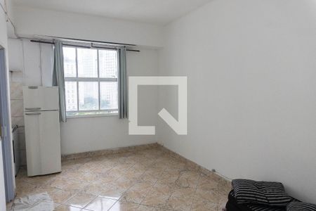 Studio à venda com 27m², 1 quarto e sem vagaKitnet