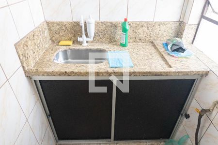 Studio à venda com 27m², 1 quarto e sem vagaKitnet