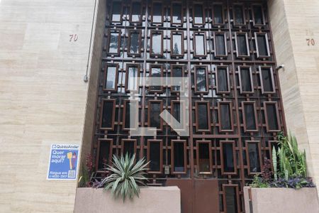 Studio à venda com 27m², 1 quarto e sem vagaplaquinha