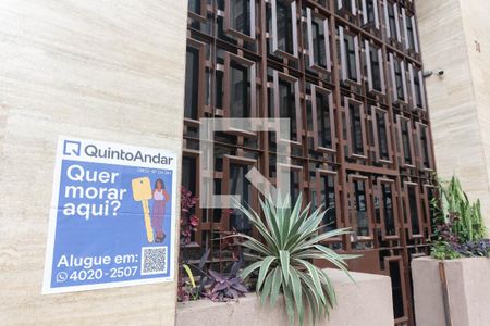 Studio à venda com 27m², 1 quarto e sem vagaplaquinha