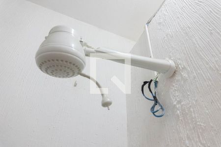 Studio à venda com 27m², 1 quarto e sem vagaBanheiro