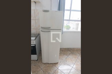 Studio à venda com 27m², 1 quarto e sem vagaKitnet
