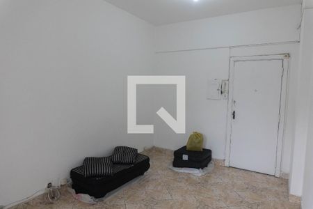 Studio à venda com 27m², 1 quarto e sem vagaKitnet