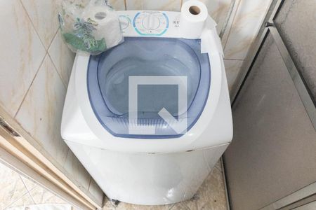 Studio à venda com 27m², 1 quarto e sem vagaBanheiro