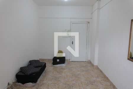 Studio à venda com 27m², 1 quarto e sem vagaKitnet