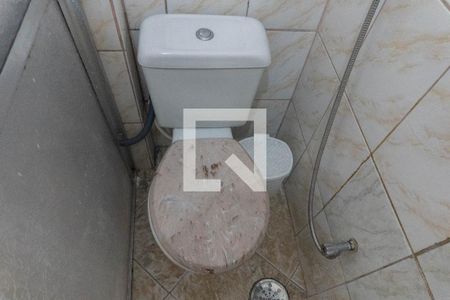 Studio à venda com 27m², 1 quarto e sem vagaBanheiro