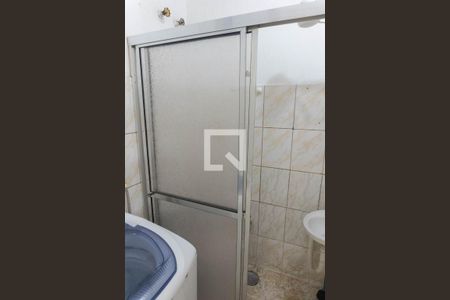 Studio à venda com 27m², 1 quarto e sem vagaBanheiro