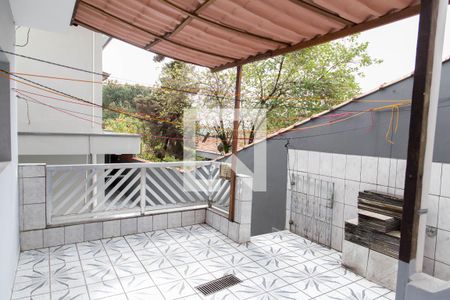 Casa para alugar com 20m², 1 quarto e sem vagaÁrea de Serviço