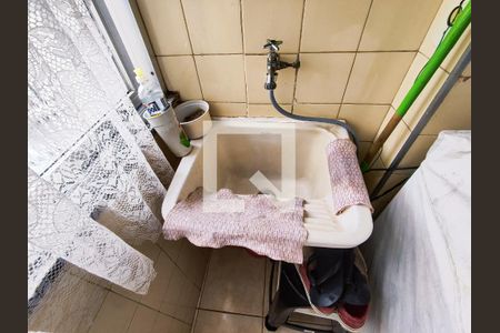 Apartamento à venda com 63m², 3 quartos e 1 vaga Apartamento à venda com 63m², 3 quartos e 1 vagaÁrea de Serviço