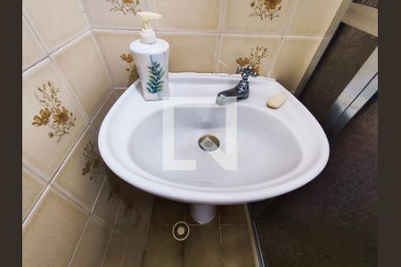 Apartamento à venda com 63m², 3 quartos e 1 vaga Apartamento à venda com 63m², 3 quartos e 1 vagaBanheiro 2