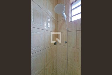 Apartamento à venda com 62m², 2 quartos e sem vaga Apartamento à venda com 62m², 2 quartos e sem vagaBanheiro Social