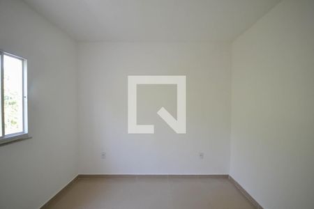 Quarto 1 de casa para alugar com 2 quartos, 68m² em Heliópolis, Belford Roxo