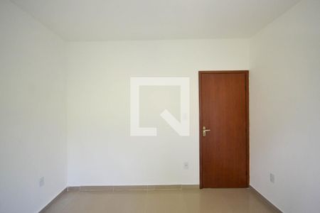 Quarto 1 de casa para alugar com 2 quartos, 68m² em Heliópolis, Belford Roxo