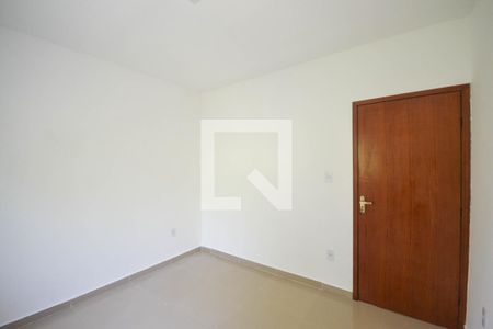 Quarto 1 de casa para alugar com 2 quartos, 68m² em Heliópolis, Belford Roxo