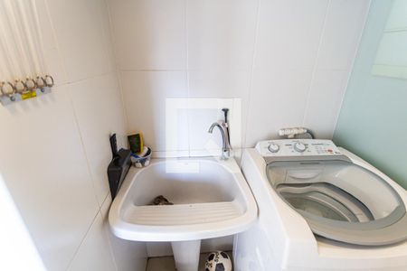 Apartamento para alugar com 90m², 3 quartos e 3 vagasTanque