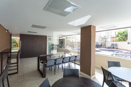 Apartamento para alugar com 90m², 3 quartos e 3 vagasSalão de Festas