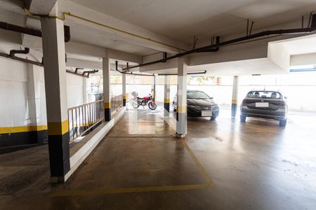 Apartamento para alugar com 90m², 3 quartos e 3 vagasGaragem