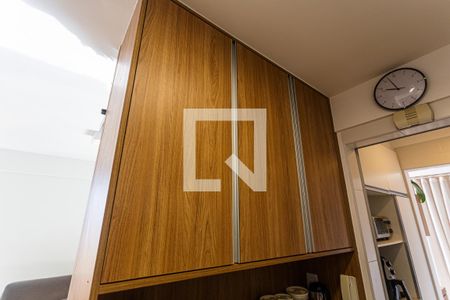 Apartamento para alugar com 90m², 3 quartos e 3 vagasArmário da Cozinha