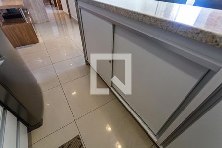 Apartamento para alugar com 90m², 3 quartos e 3 vagasArmário da Cozinha