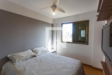 Apartamento para alugar com 90m², 3 quartos e 3 vagasSuíte