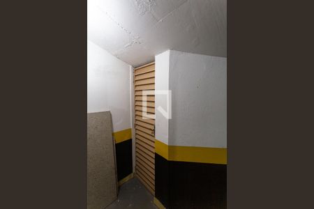 Apartamento para alugar com 90m², 3 quartos e 3 vagasQuarto de Despejo