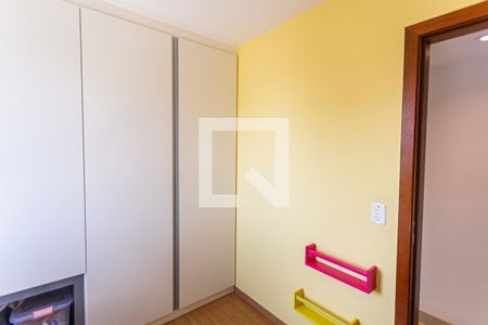 Apartamento para alugar com 90m², 3 quartos e 3 vagasQuarto 3