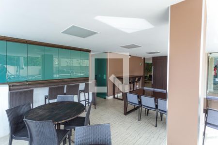 Apartamento para alugar com 90m², 3 quartos e 3 vagasSalão de Festas