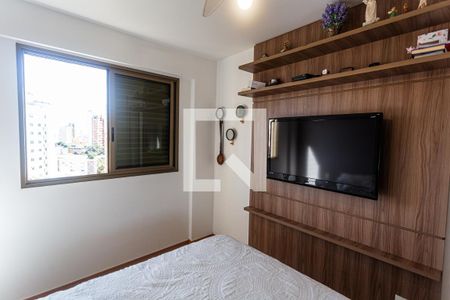 Apartamento para alugar com 90m², 3 quartos e 3 vagasSuíte