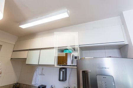 Apartamento para alugar com 90m², 3 quartos e 3 vagasArmário da Cozinha