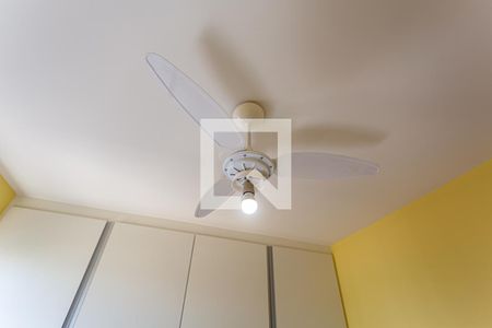 Apartamento para alugar com 90m², 3 quartos e 3 vagasVentilador do Quarto 3