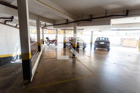 Apartamento para alugar com 90m², 3 quartos e 3 vagasGaragem